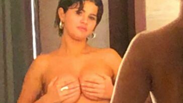 Free Selena Gomez Topless Dressing Room Video Leak Porn Videos And