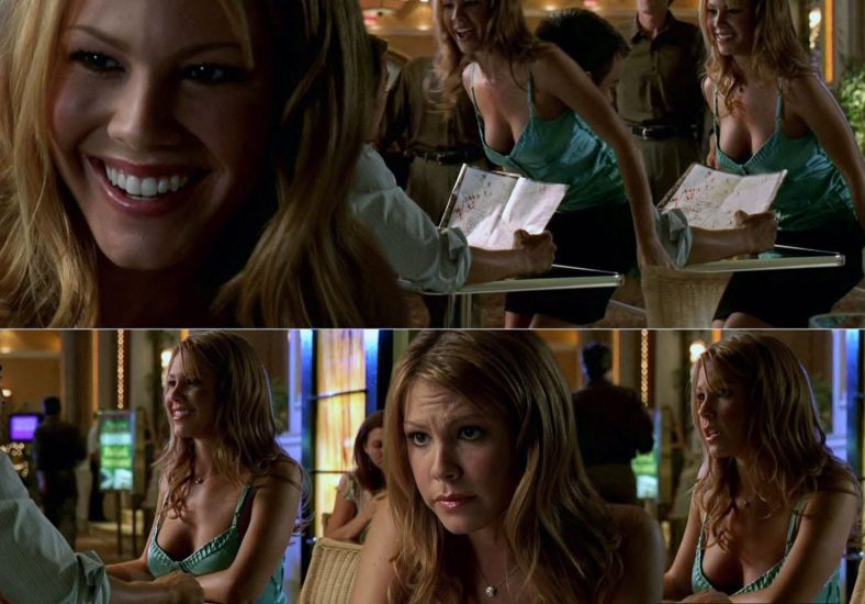 Nikki Cox Nude Photos Scenes And Sex Tape Celeb Jihad Explosive