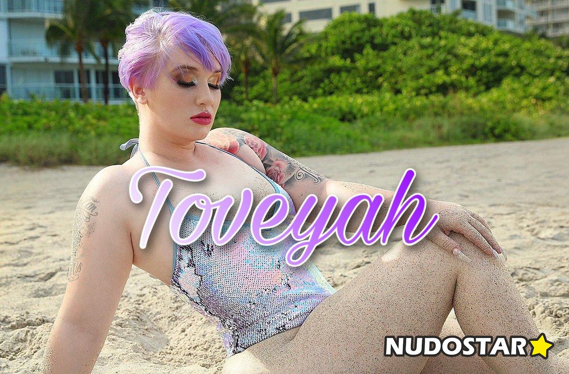 toveyah OnlyFans Leaks (42 Photos + 2 Videos)