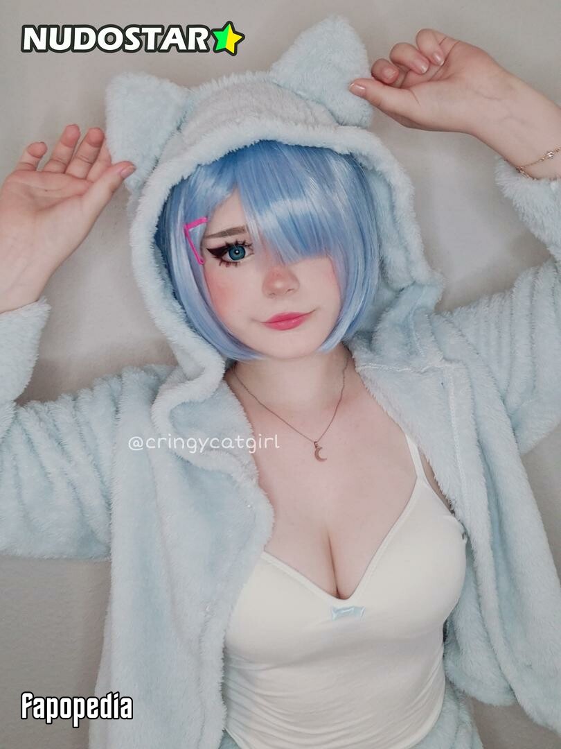 Cringycatgirl Nude Leaks