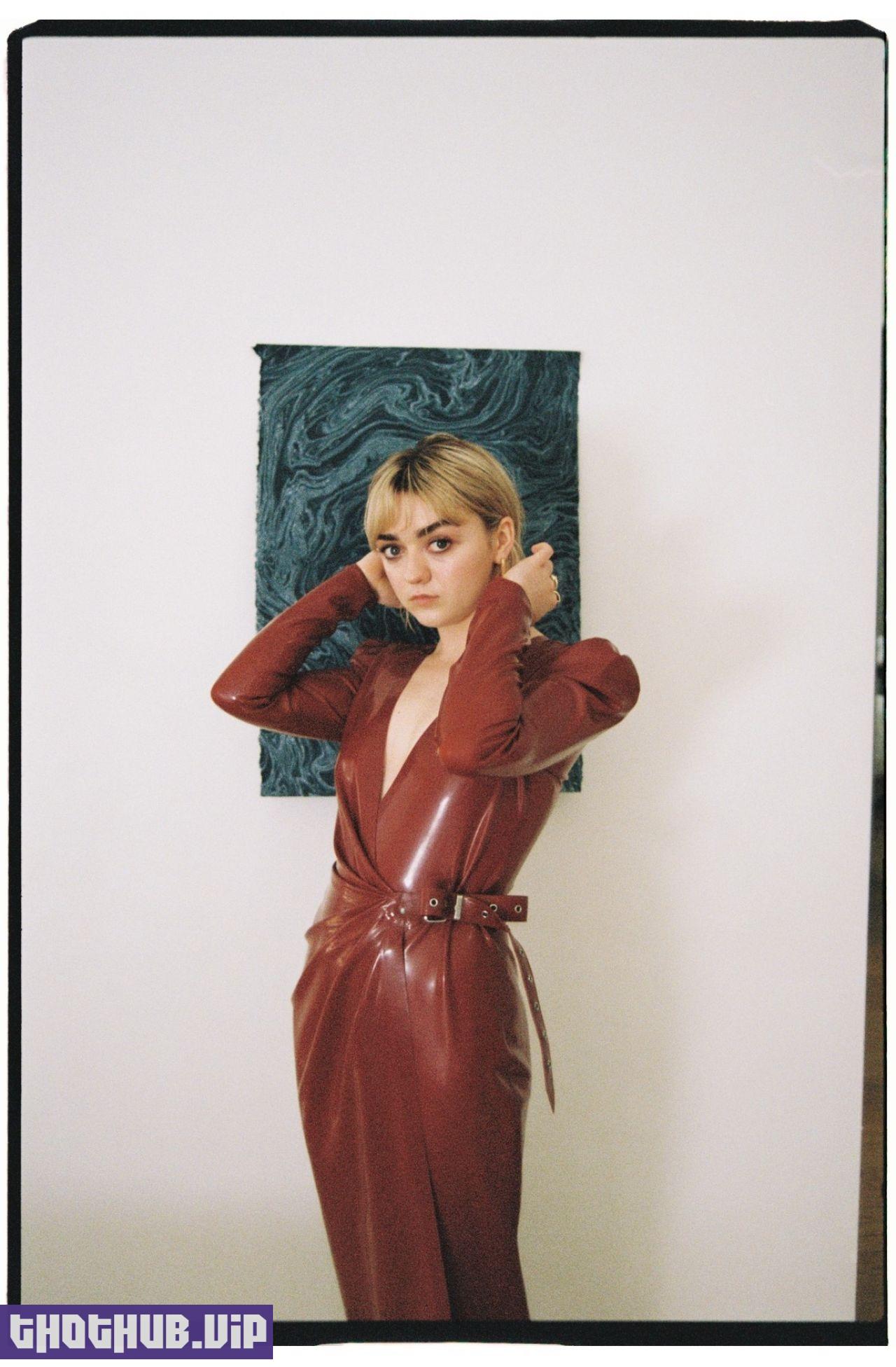 Free Sexy Maisie Williams Leaks ️ Porn Videos And Pictures Celeb