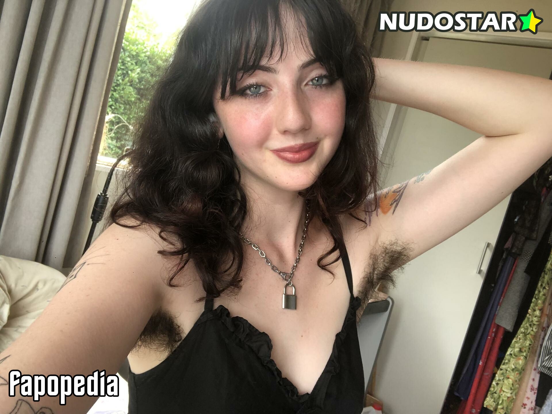 Pearlygirly06 Nude Leaks