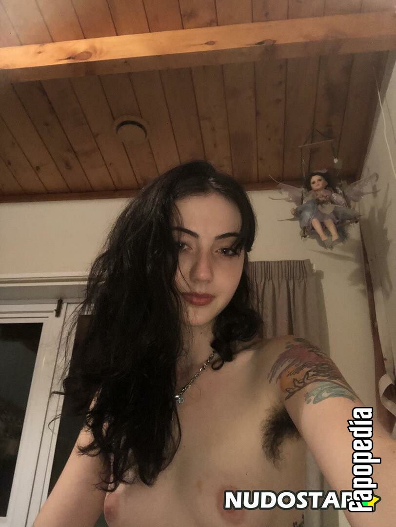 Pearlygirly06 Nude Leaks