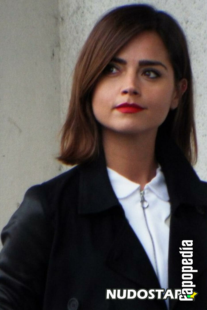 Jenna Louise Coleman Nude Leaks