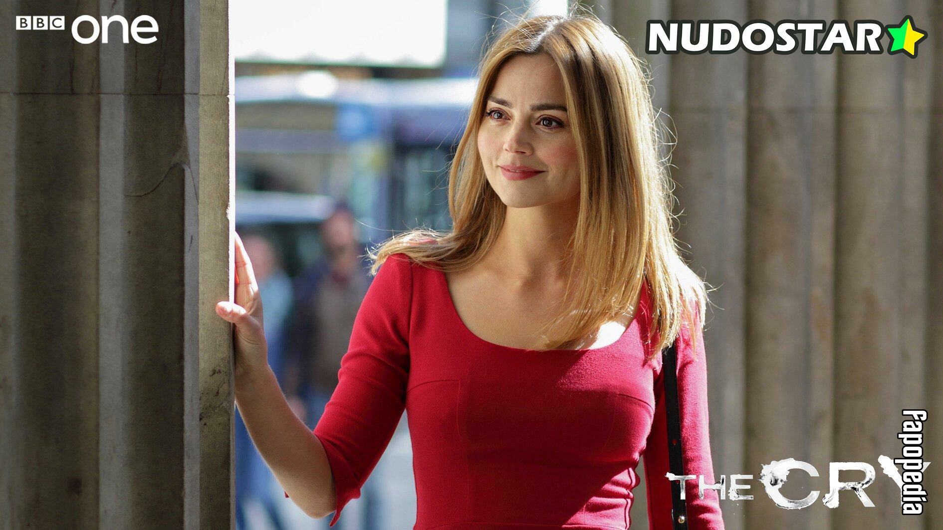 Jenna Louise Coleman Nude Leaks