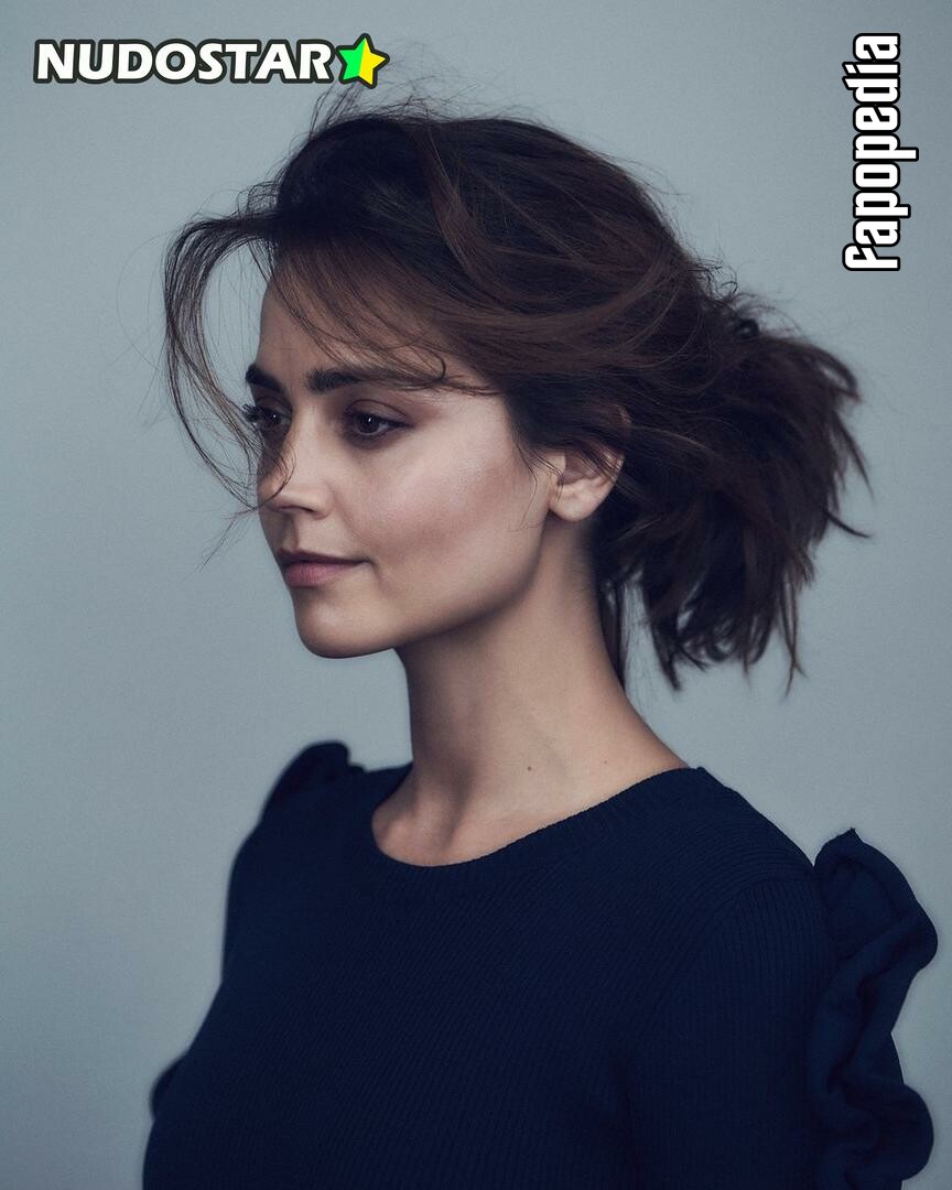 Jenna Louise Coleman Nude Leaks