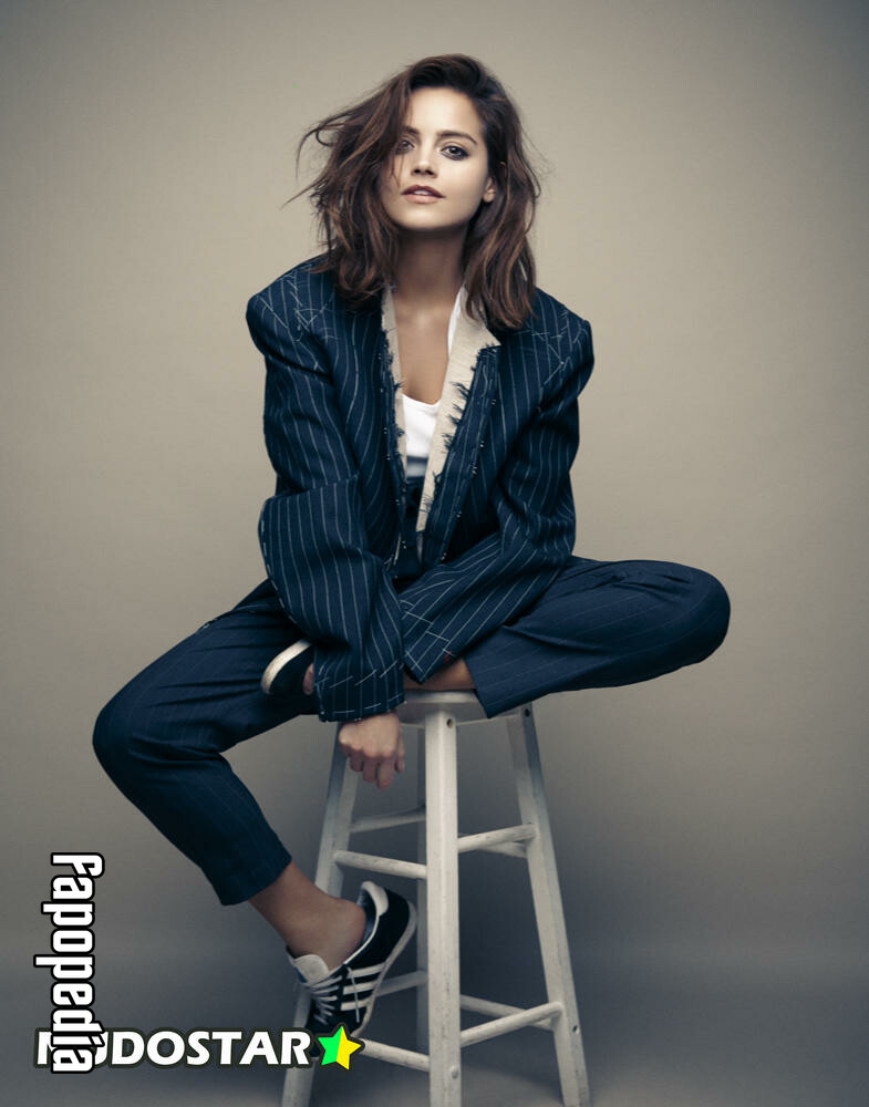 Jenna Louise Coleman Nude Leaks