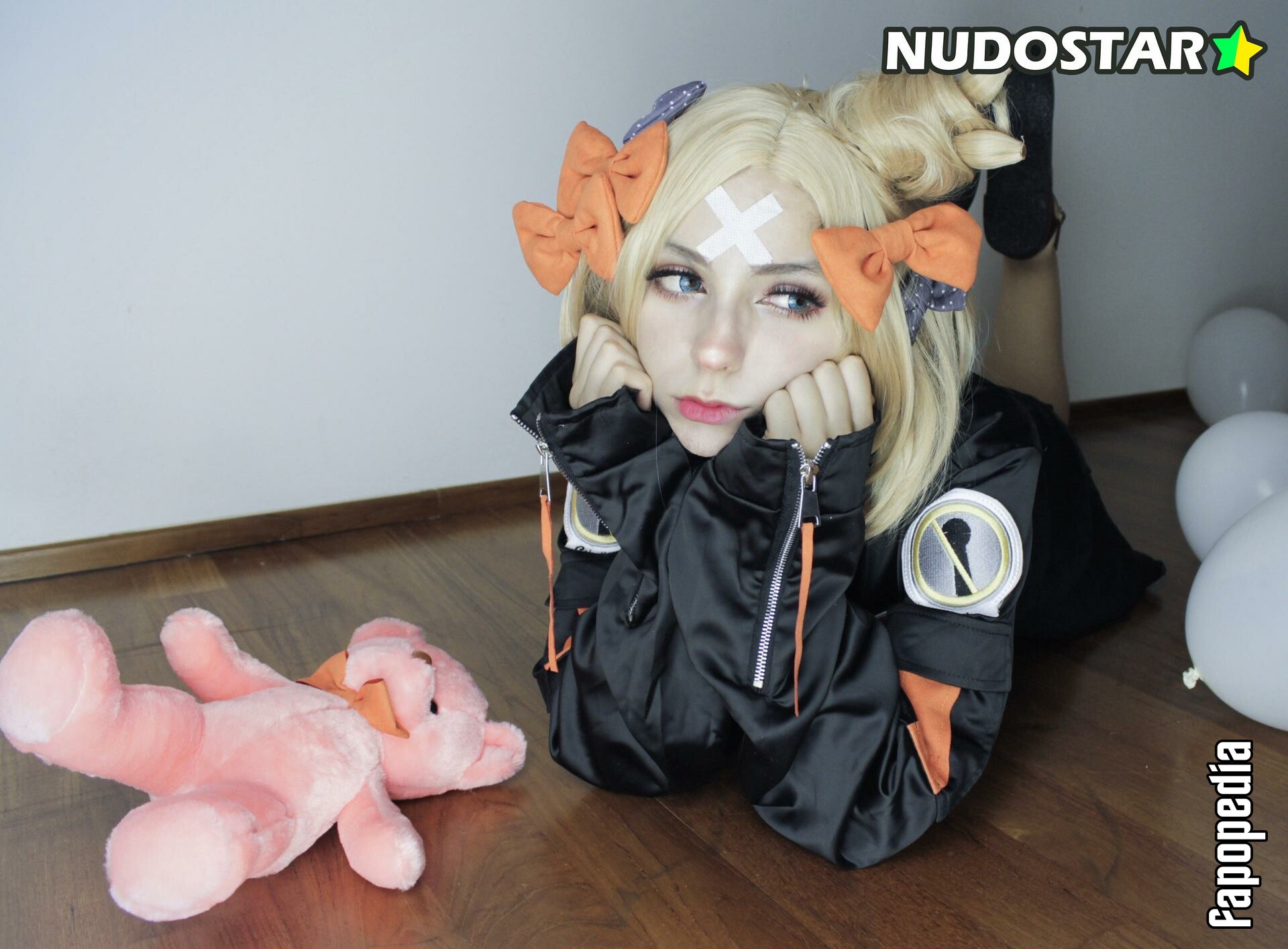 Himeecosplay Nude Patreon Leaks