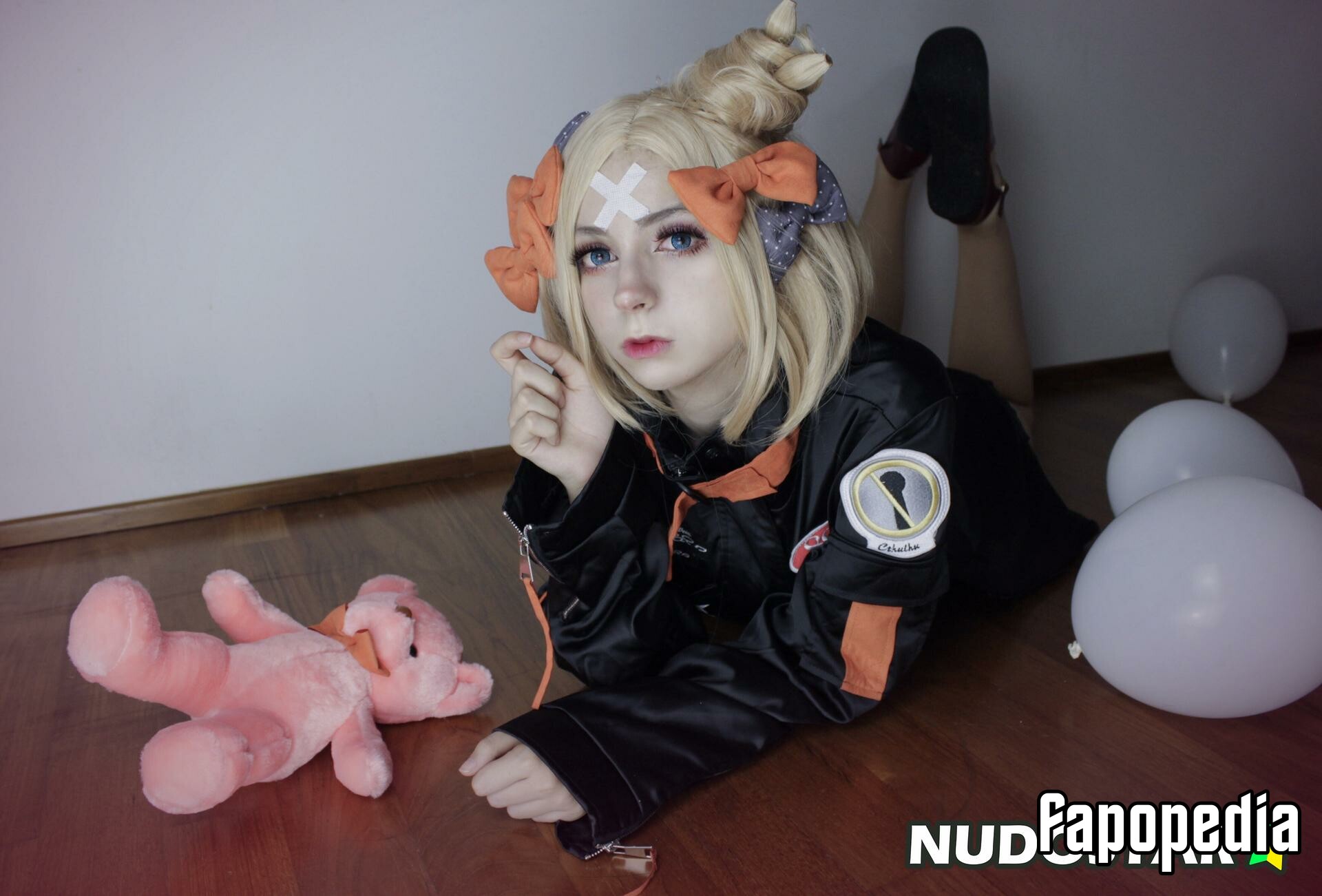 Himeecosplay Nude Patreon Leaks