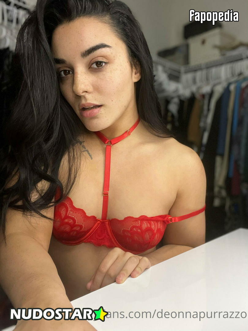 Deonna Purrazzo Nude OnlyFans Leaks