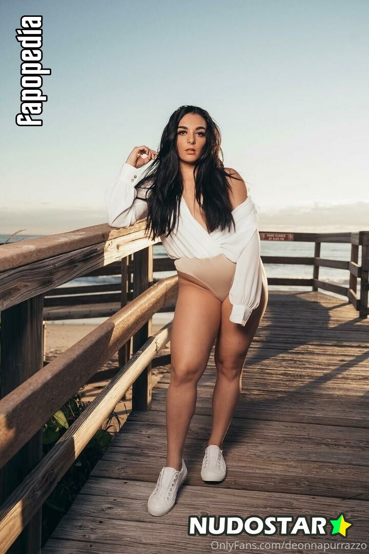 Deonna Purrazzo Nude OnlyFans Leaks