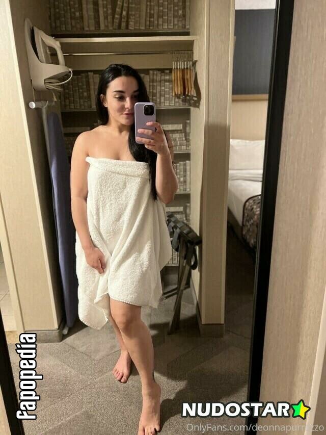 Deonna Purrazzo Nude OnlyFans Leaks