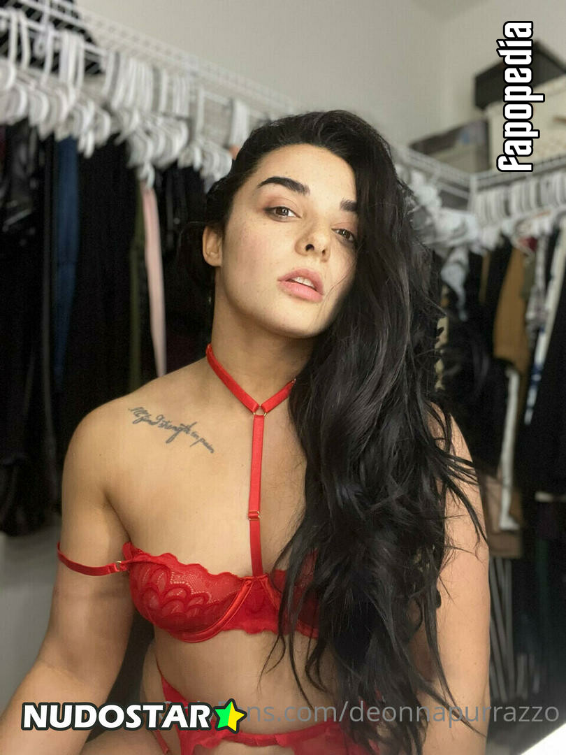 Deonna Purrazzo Nude OnlyFans Leaks