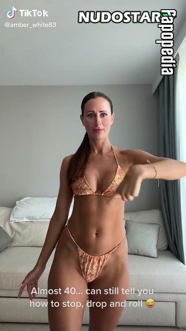 Amberwhite83 Nude OnlyFans Leaks