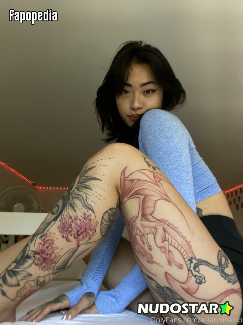 Lingxiaoyuxxx Nude OnlyFans Leaks