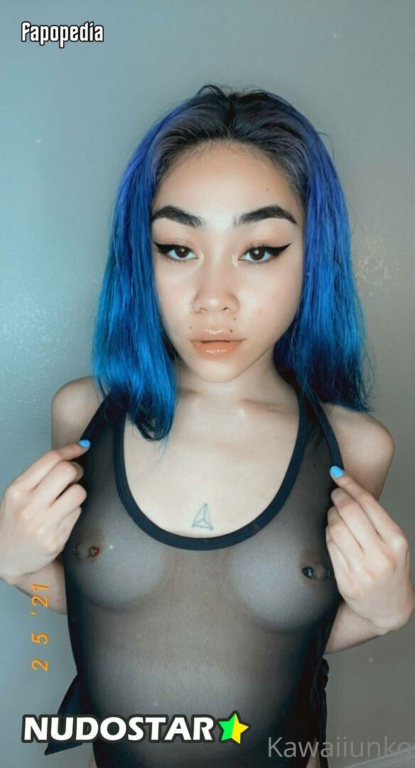 Kawaiiunko Nude OnlyFans Leaks