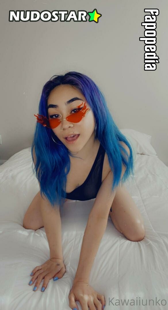 Kawaiiunko Nude OnlyFans Leaks