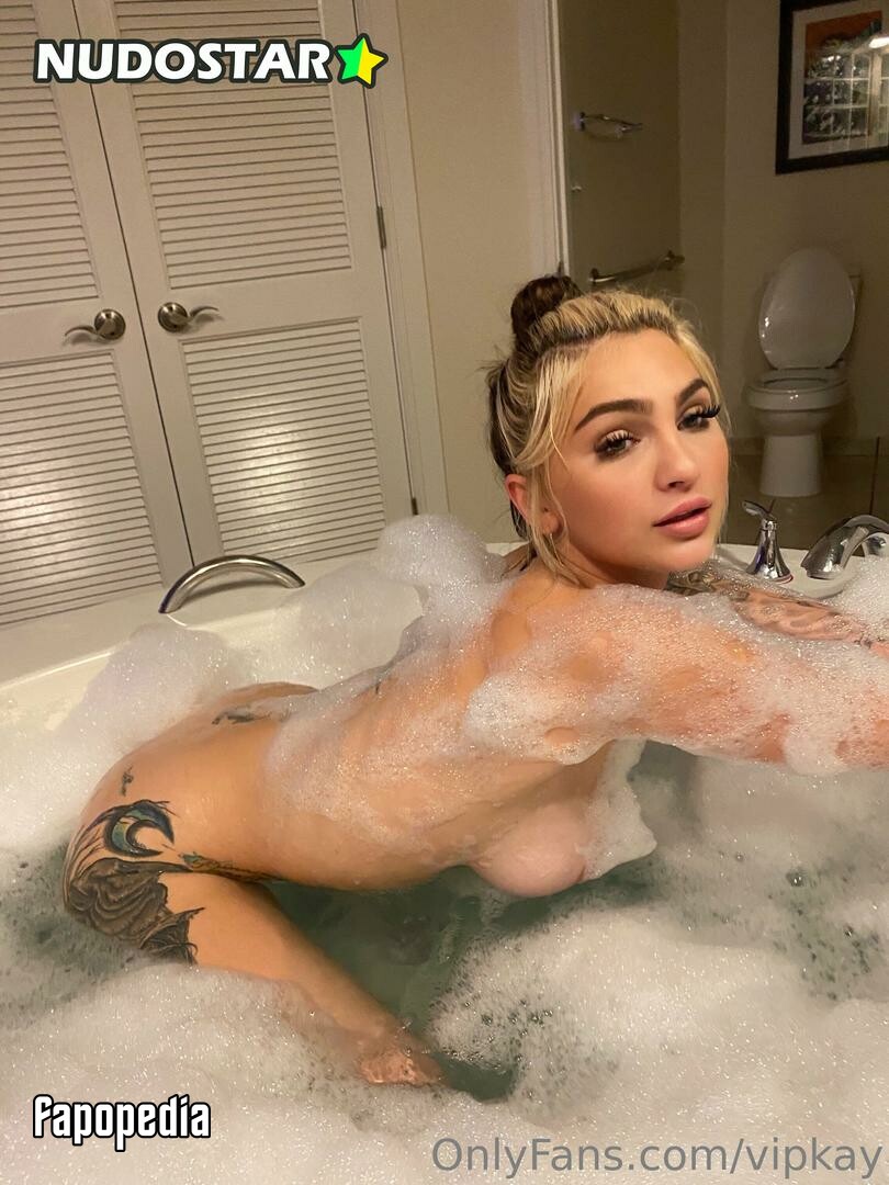 Vipkay Nude OnlyFans Leaks