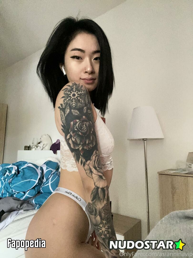 Lingxiaoyuxxx Nude OnlyFans Leaks