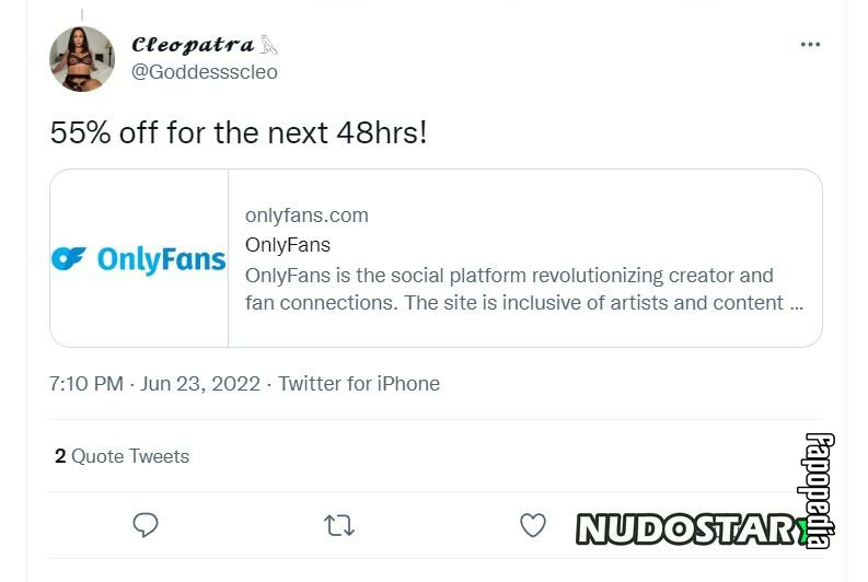 Cleox13 Nude OnlyFans Leaks