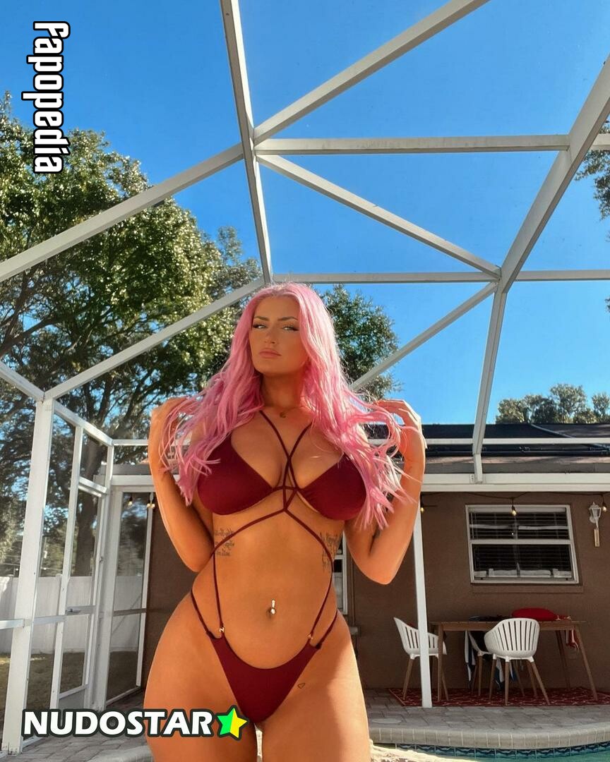 Emmybre Nude OnlyFans Leaks