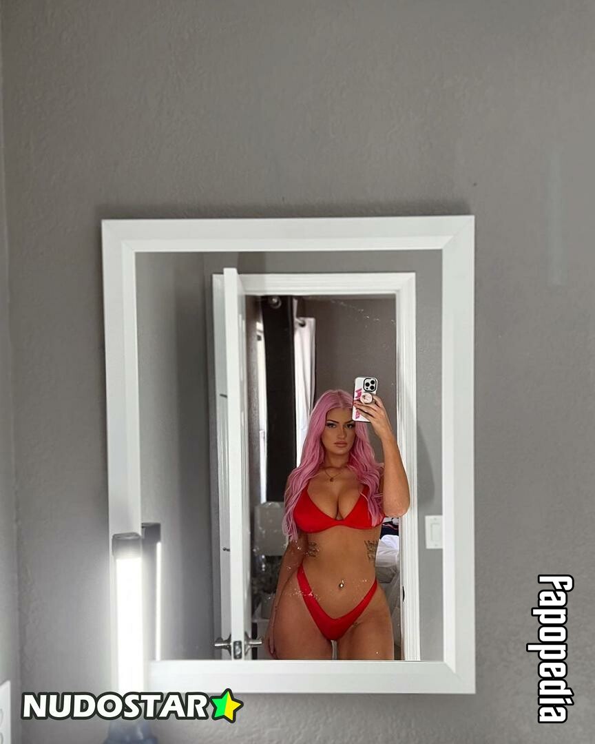 Emmybre Nude OnlyFans Leaks