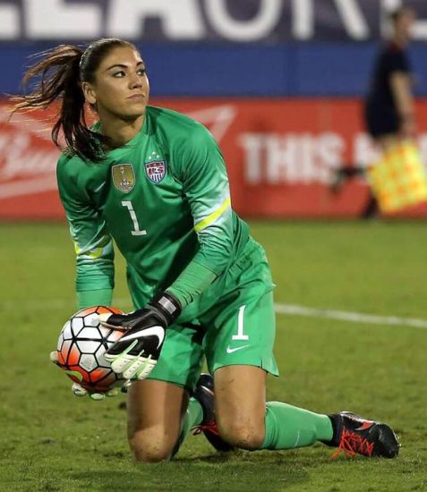 Hope Solo Nude Leaked Pics And Porn Video And Sexy Pics Celeb Jihad Explosive Celebrity Nudes