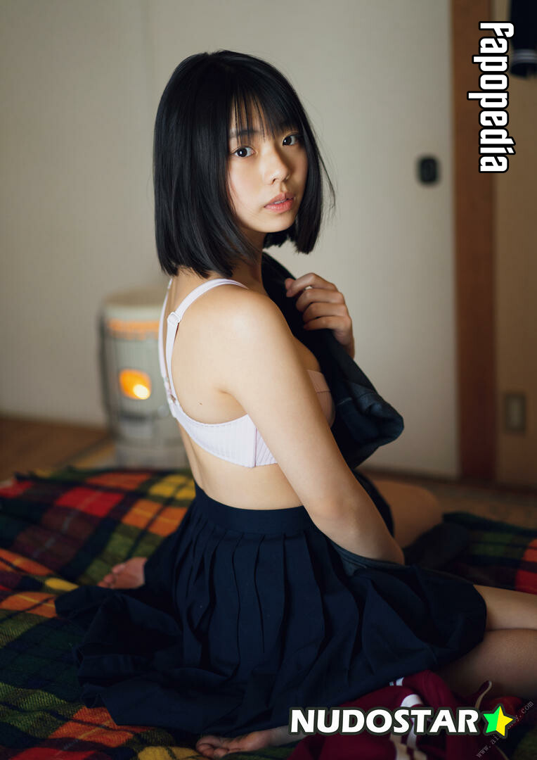 Kikuchi Hina Nude Leaks