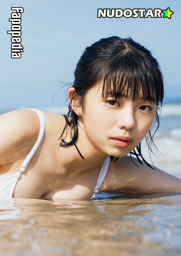 Kikuchi Hina Nude Leaks