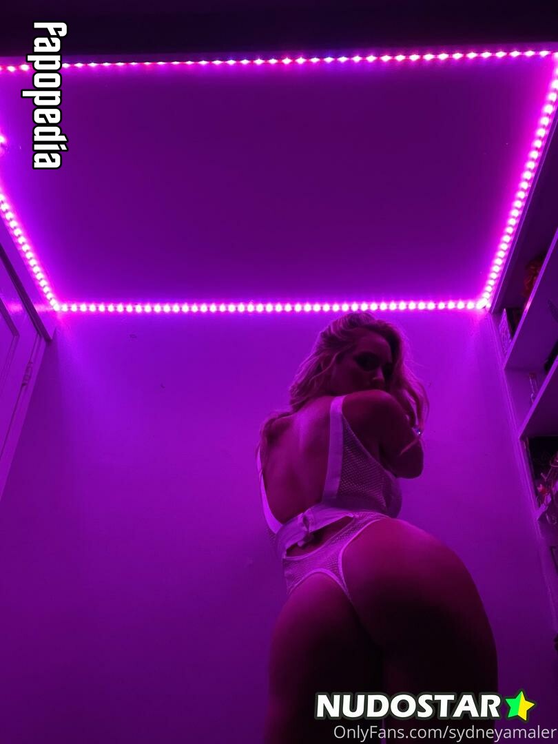 Sydney Maler Nude OnlyFans Leaks