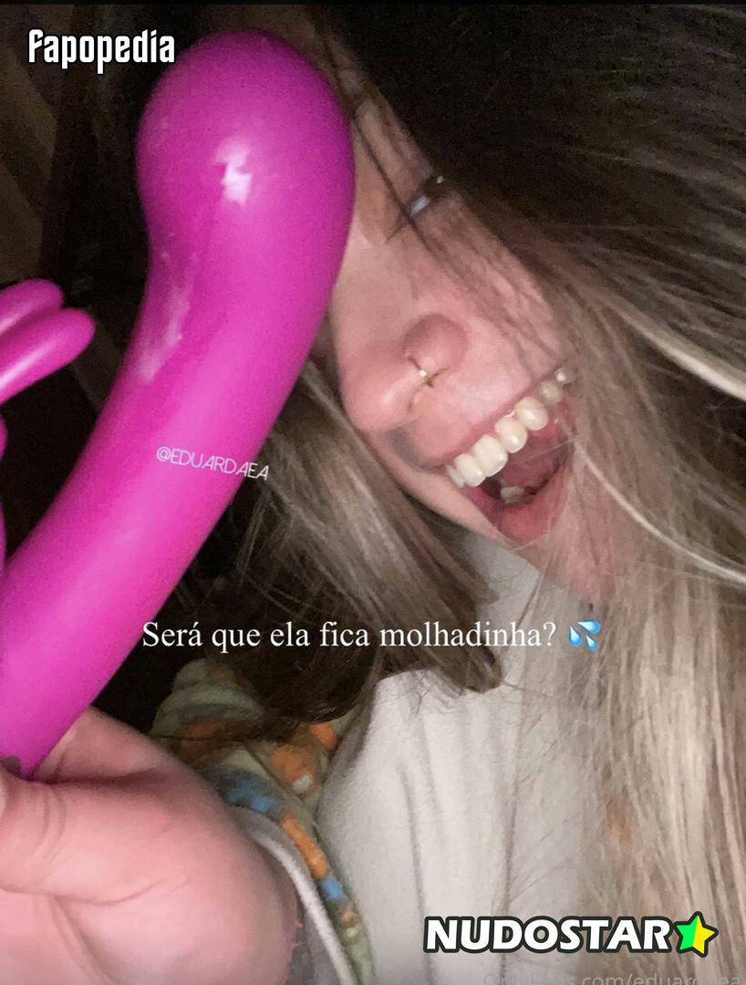 Eduarda Estivalet Nude OnlyFans Leaks