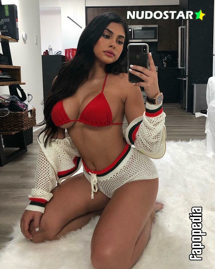 Amandatrivizas Nude OnlyFans Leaks