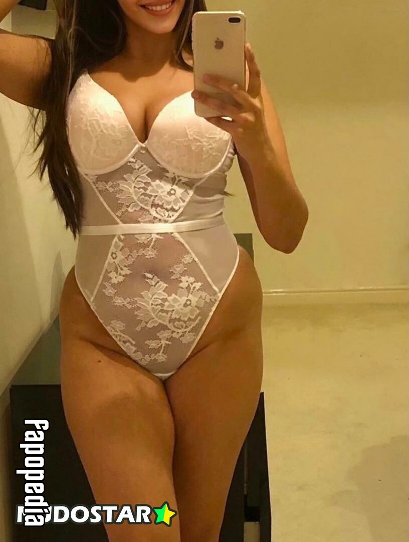 Amber Johal Nude OnlyFans Leaks