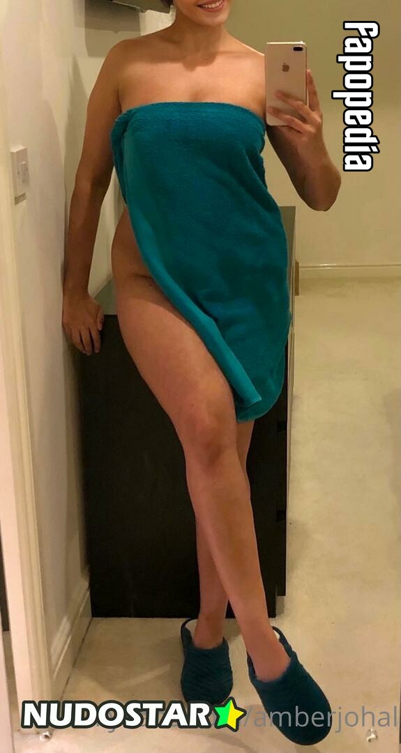 Amber Johal Nude OnlyFans Leaks