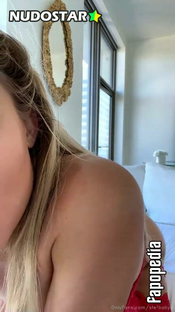 Stefanie Knight Nude OnlyFans Leaks