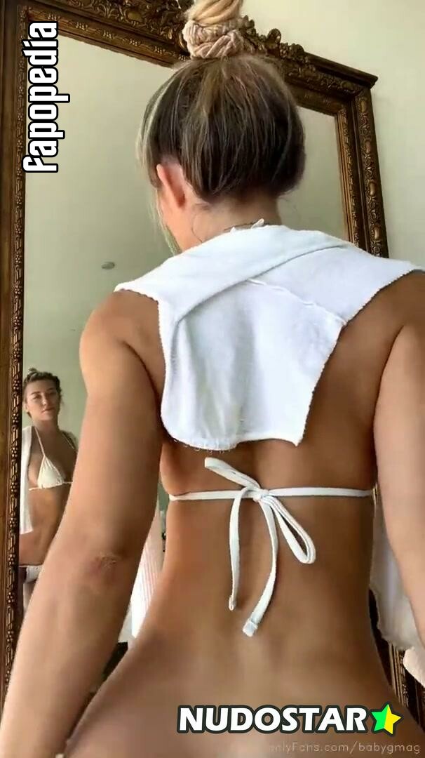 Stefanie Knight Nude OnlyFans Leaks