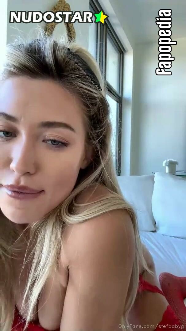 Stefanie Knight Nude OnlyFans Leaks