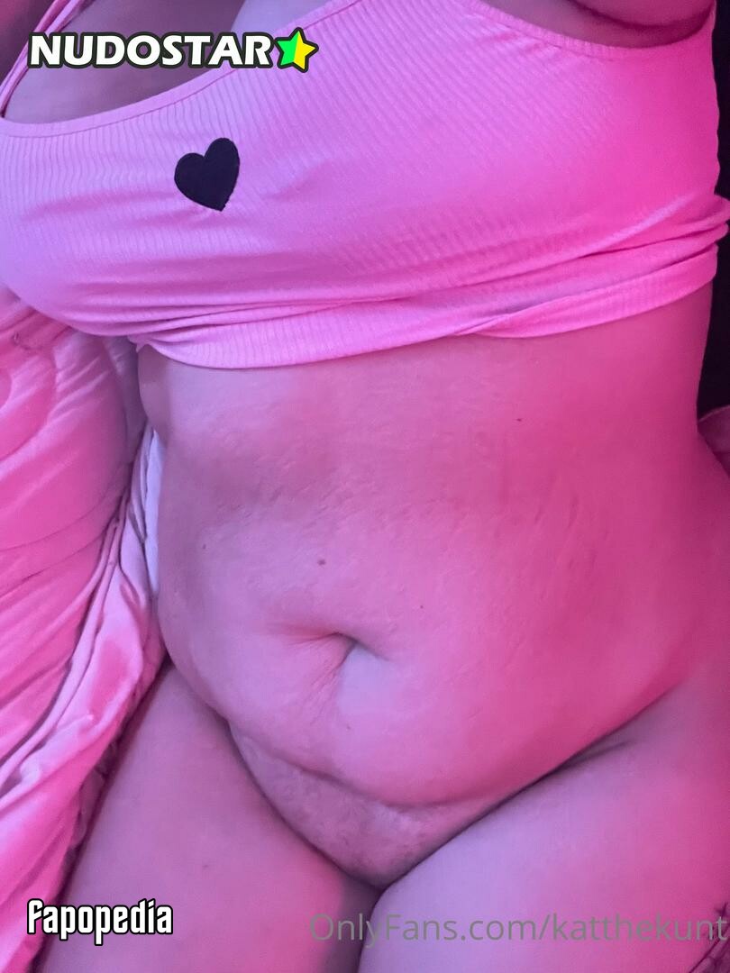 Katthekunt Nude OnlyFans Leaks