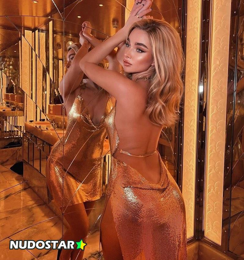 Antonia Freya Lidia nude leaks nudostar.com 033 - Antonia Freya Lidia – turnttoni Instagram Leaks (45 Photos + 5 Videos)
