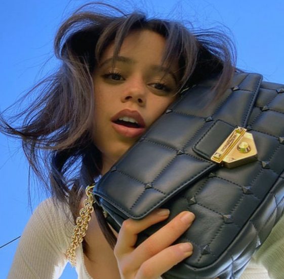 Jenna Ortega Nude Photos And Leaked Porn Celeb Jihad Explosive Celebrity Nudes