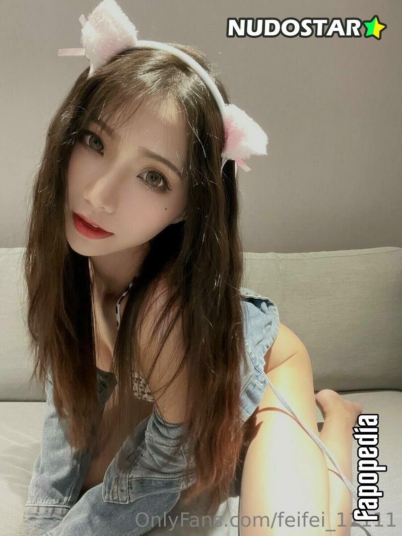 Anita Feifei Nude OnlyFans Leaks