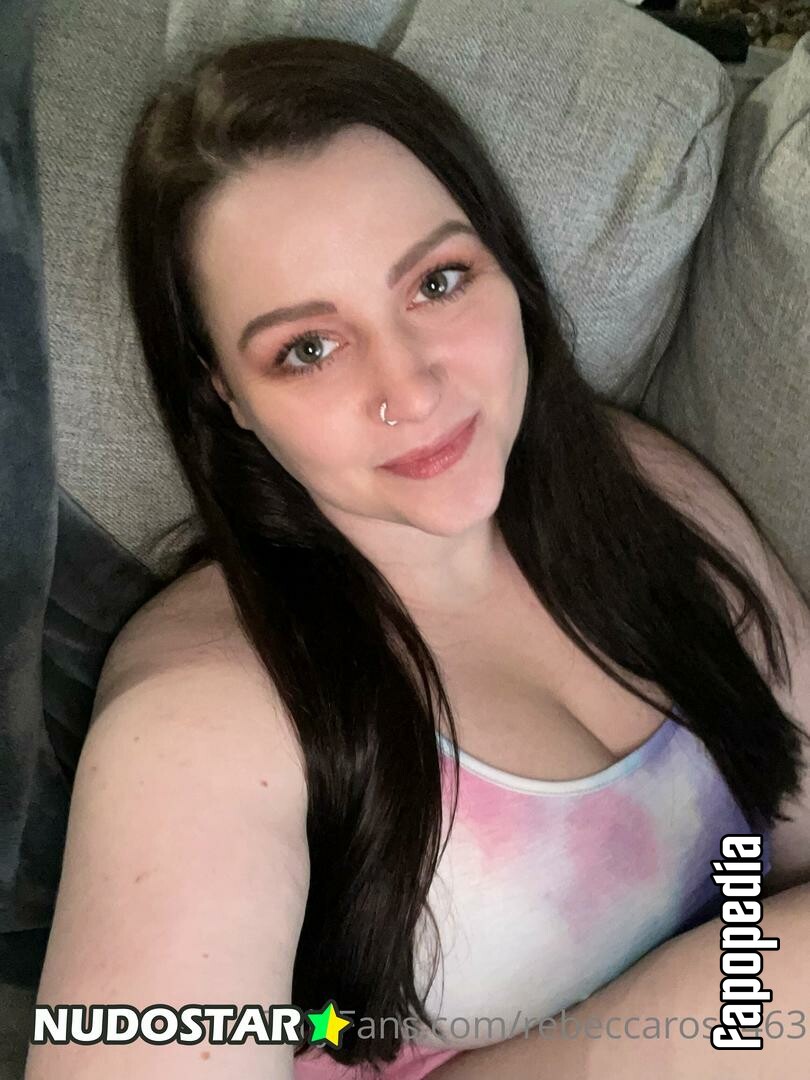 Rebeccarose463 Nude OnlyFans Leaks