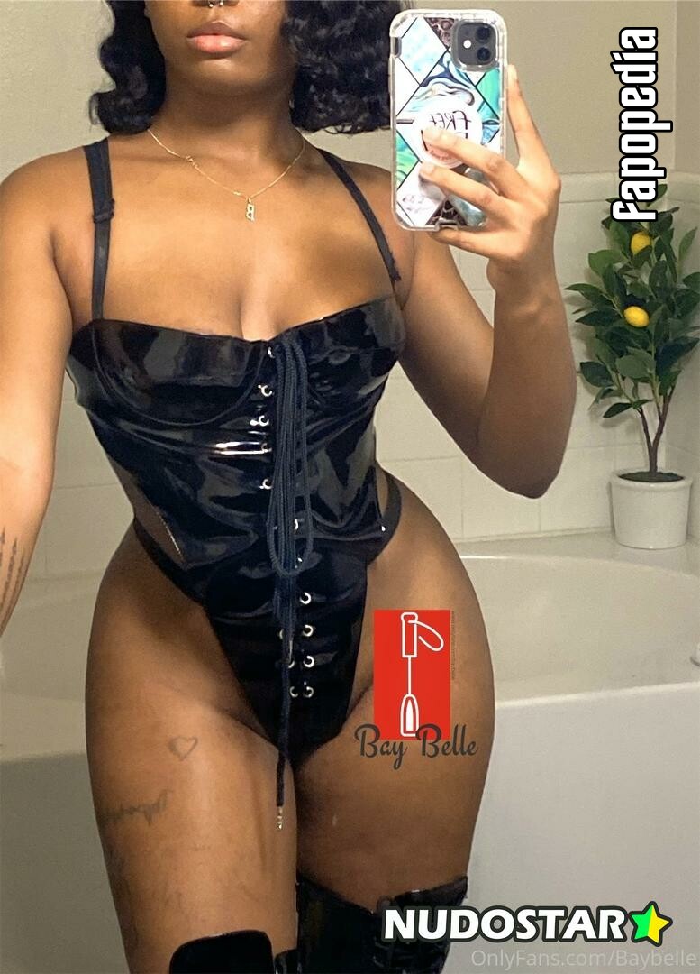 Baybelle Nude OnlyFans Leaks