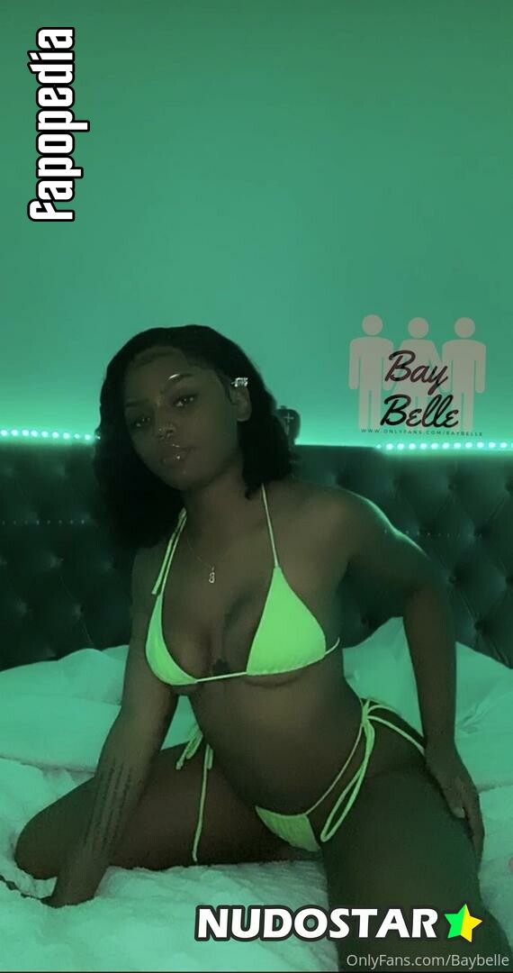 Baybelle Nude OnlyFans Leaks