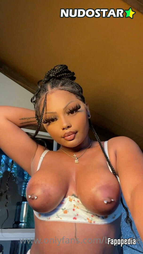 Baybelle Nude OnlyFans Leaks