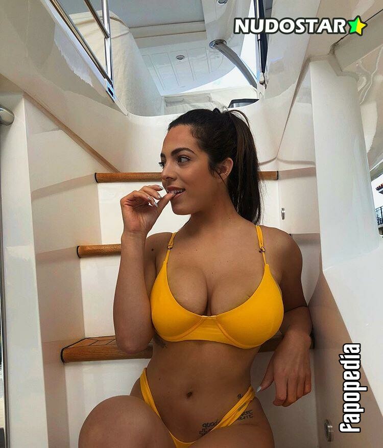 Danielley Ayalaa Nude OnlyFans Leaks