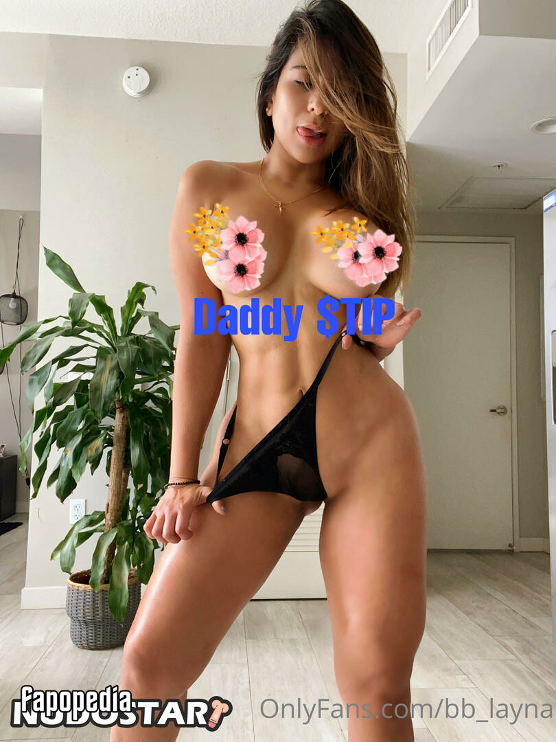 Bb_layna Nude OnlyFans Leaks