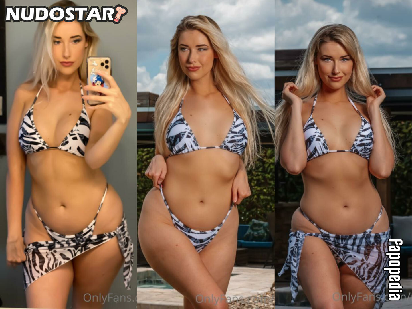 Noelle Foley Nude OnlyFans Leaks