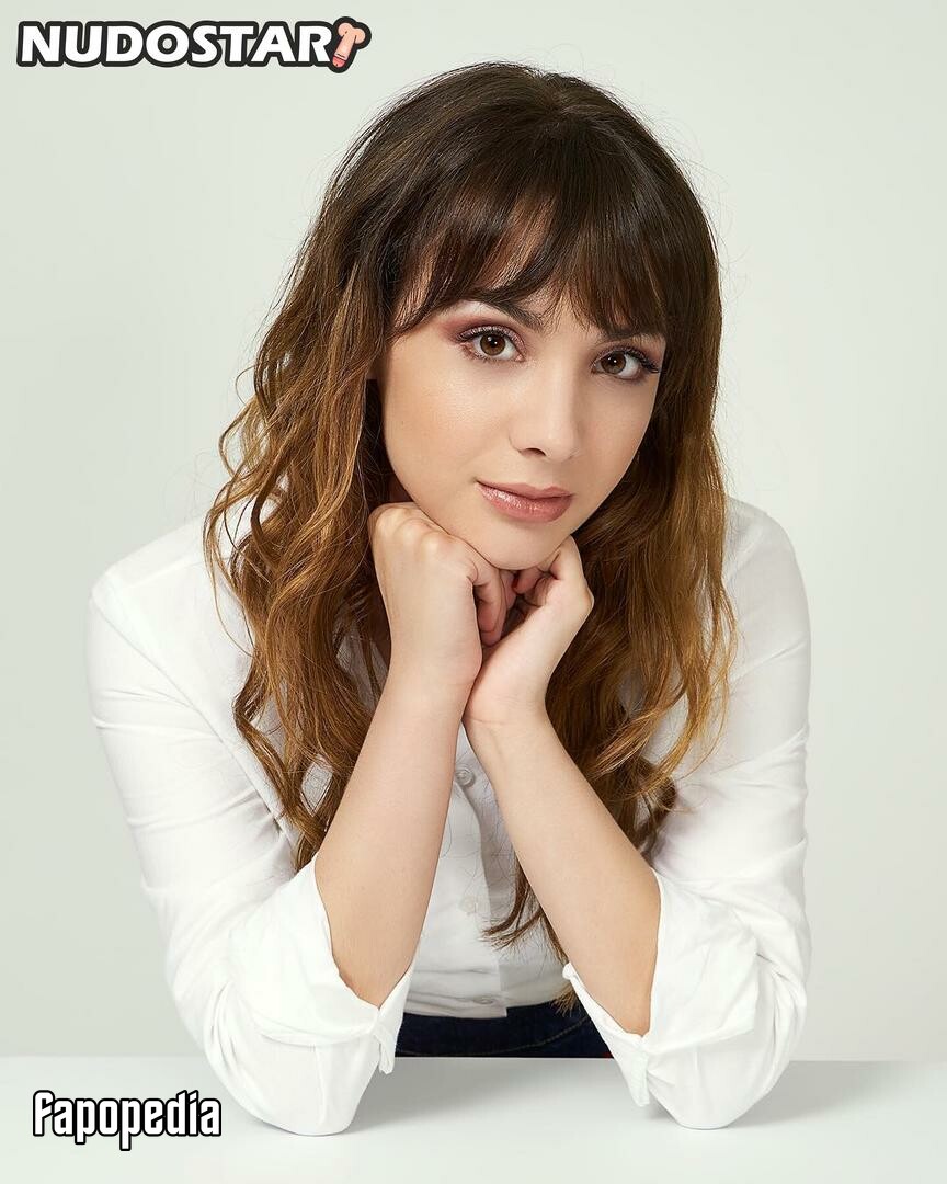 Hannah Marks Nude Leaks