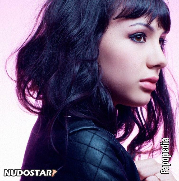 Hannah Marks Nude Leaks